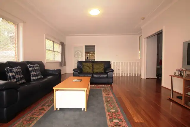 13 Earlwood Crescent