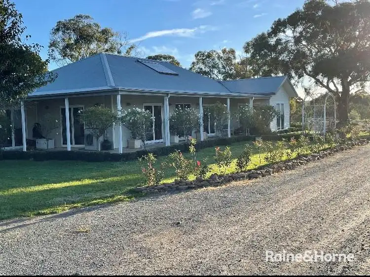 Second view of Homely house listing, 99 Eucalypt Lane, High Range NSW 2575