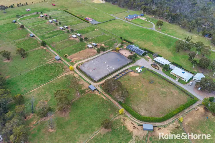 Fifth view of Homely house listing, 99 Eucalypt Lane, High Range NSW 2575