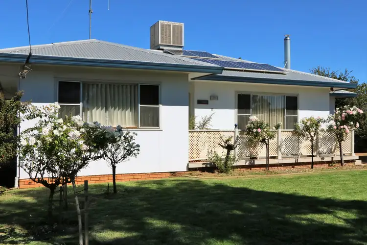 17 Captain Wilson Avenue, Parkes NSW 2870