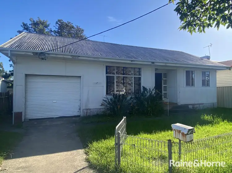 Second view of Homely house listing, 49 Moss Street, Nowra NSW 2541