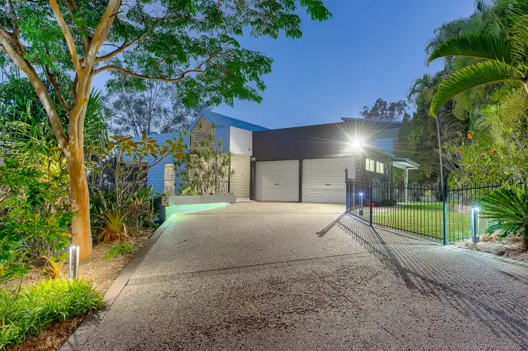 178 Glen Retreat Road, Mitchelton QLD 4053