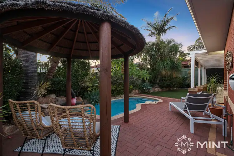 89 Foss Street, Bicton WA 6157