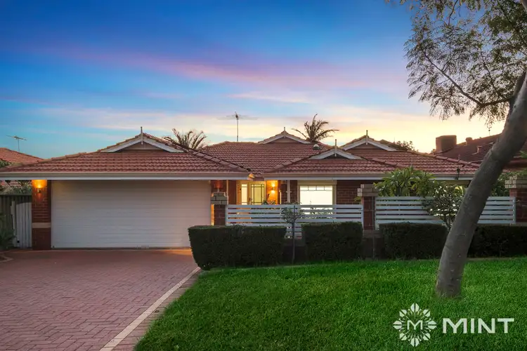 Second view of Homely house listing, 89 Foss Street, Bicton WA 6157