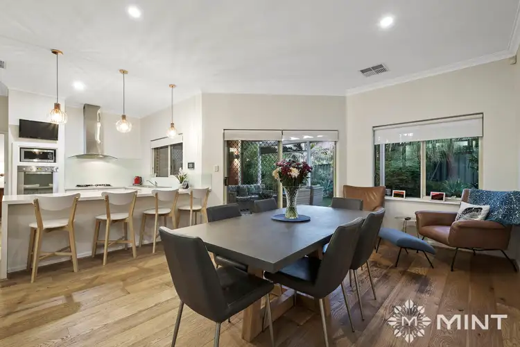 Fourth view of Homely house listing, 89 Foss Street, Bicton WA 6157