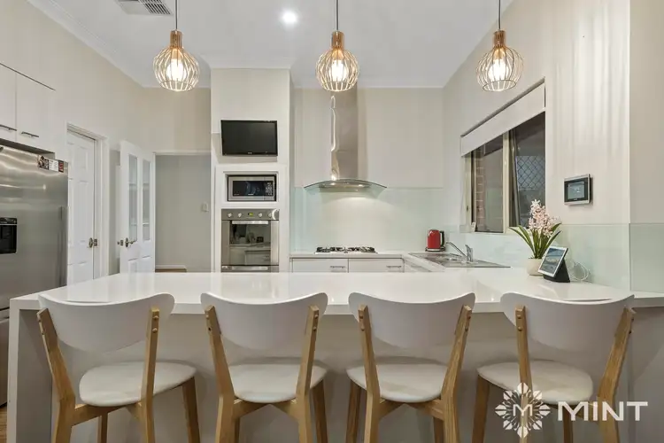 Fifth view of Homely house listing, 89 Foss Street, Bicton WA 6157