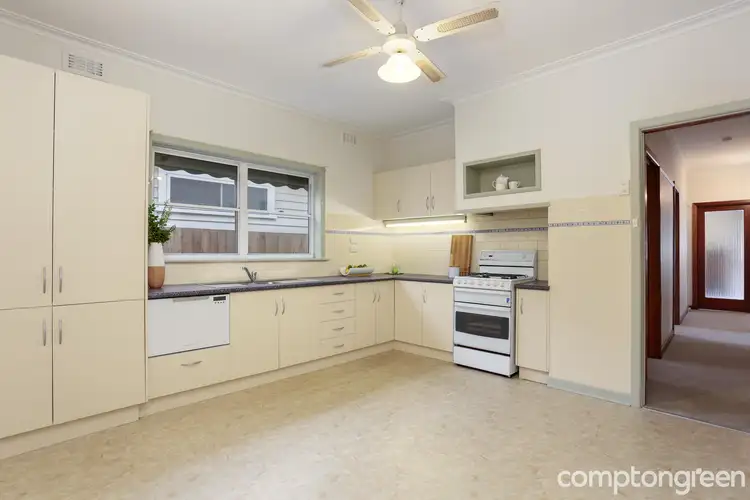 Fourth view of Homely house listing, 47 River Street, Newport VIC 3015