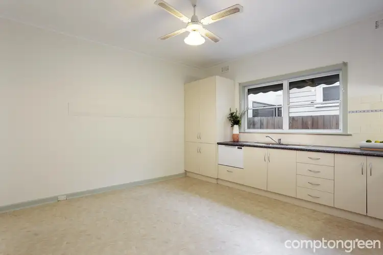Fifth view of Homely house listing, 47 River Street, Newport VIC 3015