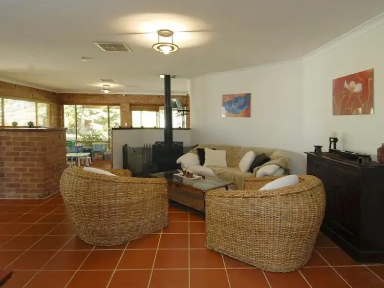 Third view of Homely house listing, 42 Cuthbertson Drive, Cooloongup WA 6168