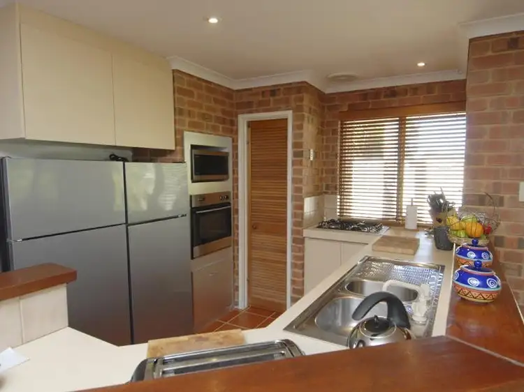 Fourth view of Homely house listing, 42 Cuthbertson Drive, Cooloongup WA 6168