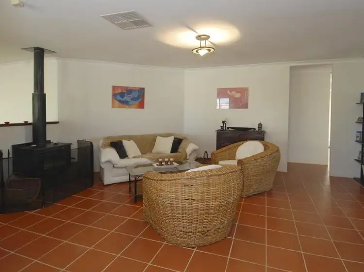 Fifth view of Homely house listing, 42 Cuthbertson Drive, Cooloongup WA 6168