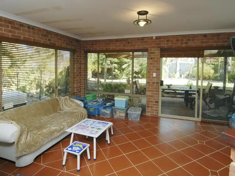 Sixth view of Homely house listing, 42 Cuthbertson Drive, Cooloongup WA 6168
