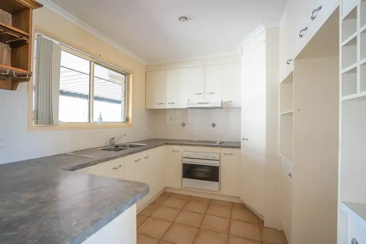 Fourth view of Homely house listing, 8 Delta Way, Point Vernon QLD 4655