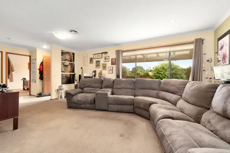 Second view of Homely house listing, 101 Dunsterville Crescent, Frankston VIC 3199