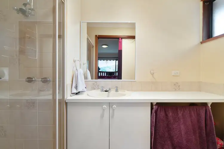 Fourth view of Homely house listing, 101 Dunsterville Crescent, Frankston VIC 3199