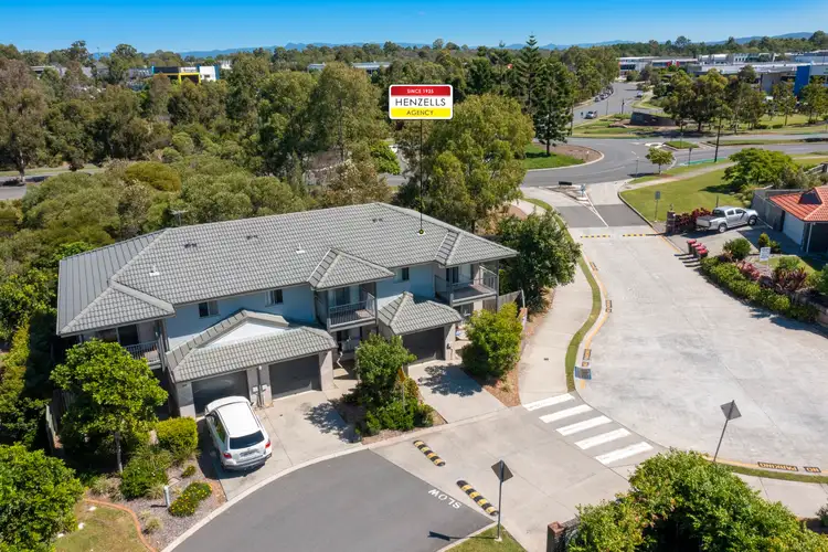 107/1 Bass Court, North Lakes QLD 4509