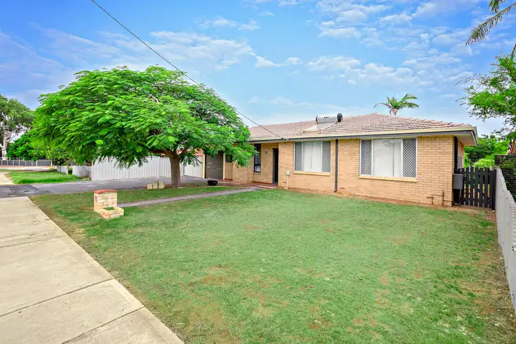 Main view of Homely house listing, 98 Mitchell Street, Spalding WA 6530