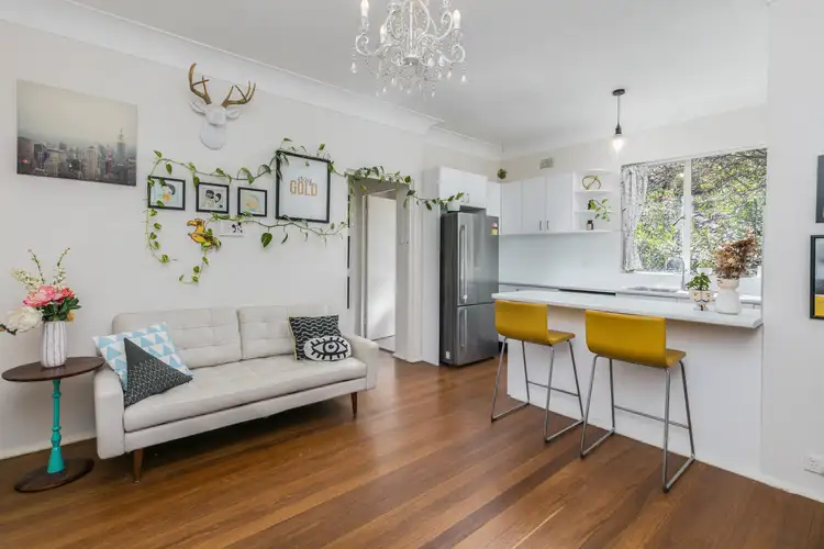 Main view of Homely apartment listing, 2/38 Brightmore Street, Cremorne NSW 2090