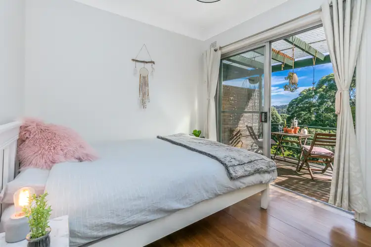 Third view of Homely apartment listing, 2/38 Brightmore Street, Cremorne NSW 2090