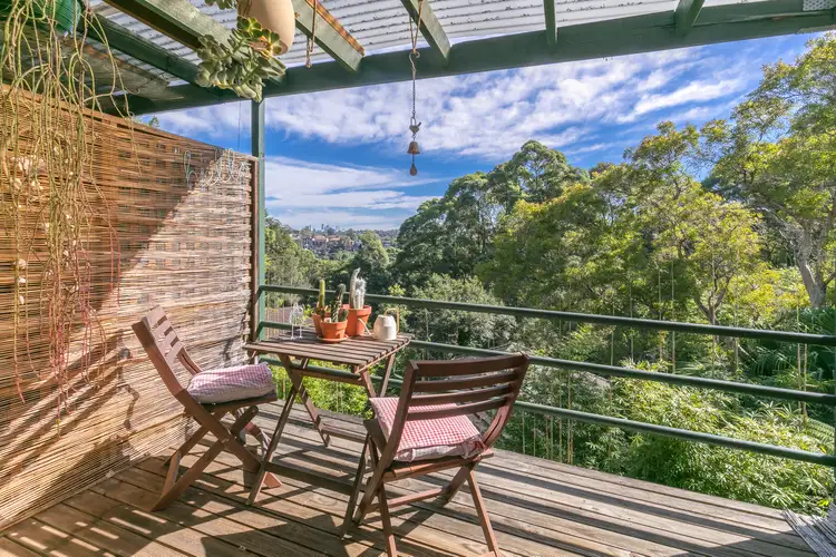 Fourth view of Homely apartment listing, 2/38 Brightmore Street, Cremorne NSW 2090