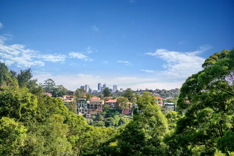 Fifth view of Homely apartment listing, 2/38 Brightmore Street, Cremorne NSW 2090