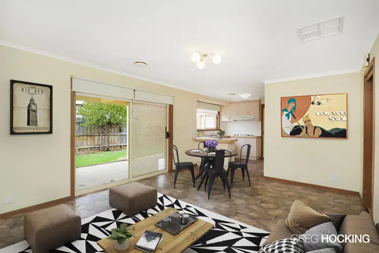 Fourth view of Homely house listing, 17 Ironbark Drive, Hoppers Crossing VIC 3029