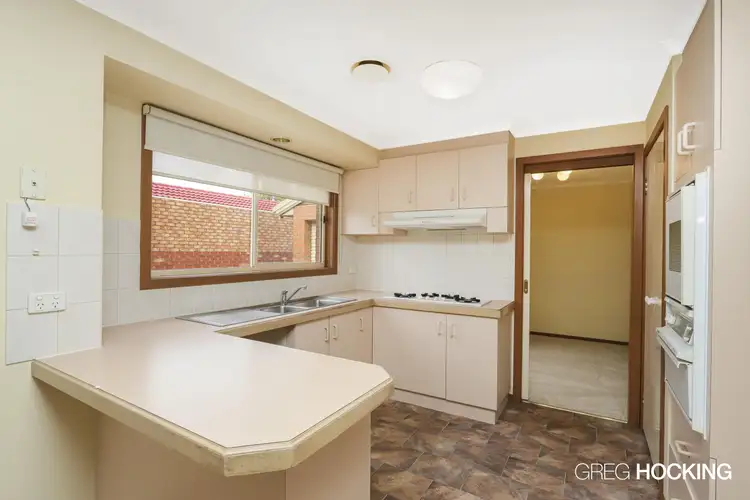 Fifth view of Homely house listing, 17 Ironbark Drive, Hoppers Crossing VIC 3029