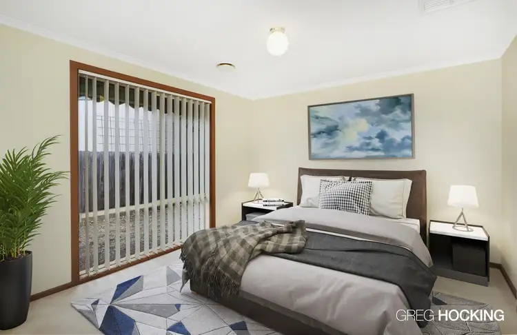Sixth view of Homely house listing, 17 Ironbark Drive, Hoppers Crossing VIC 3029