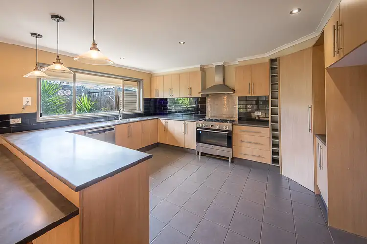 Second view of Homely house listing, 5 FLAKE COURT, Diggers Rest VIC 3427