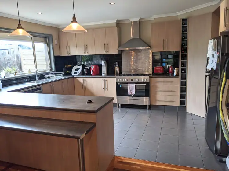 Third view of Homely house listing, 5 FLAKE COURT, Diggers Rest VIC 3427