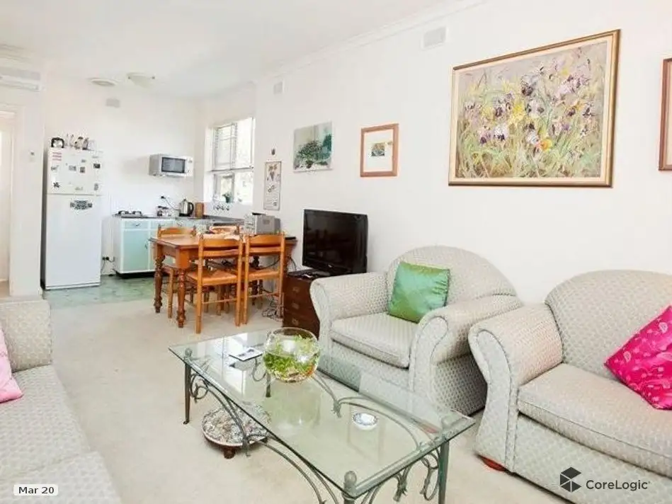 Main view of Homely unit listing, 8/39 Roberts Street, Unley SA 5061