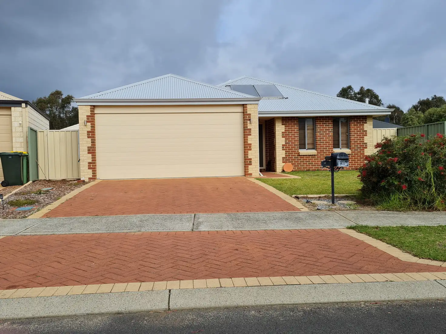 Main view of Homely house listing, 17 Plough Crescent, Vasse WA 6280