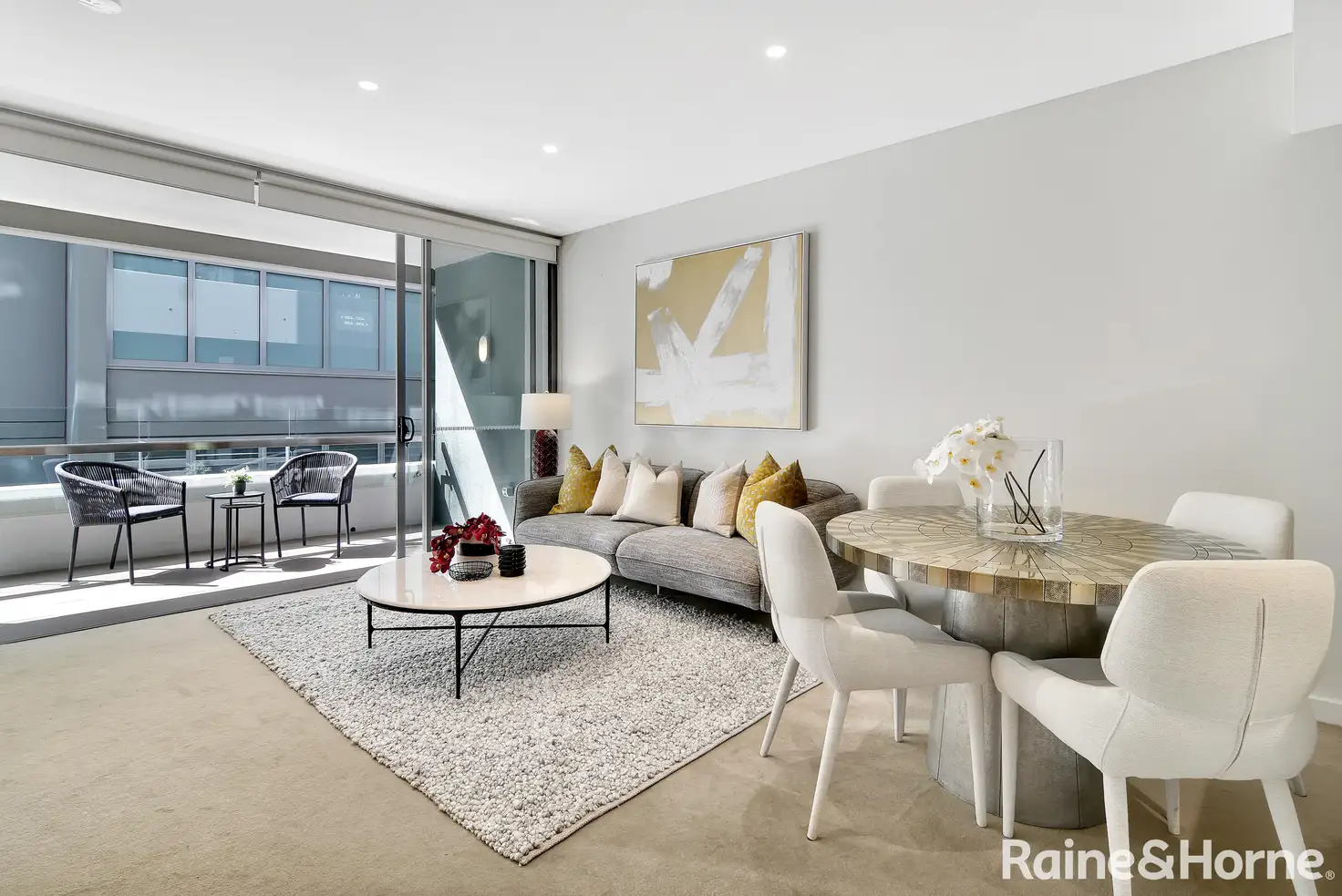 Main view of Homely apartment listing, R208/220 Pacific Highway, Crows Nest NSW 2065