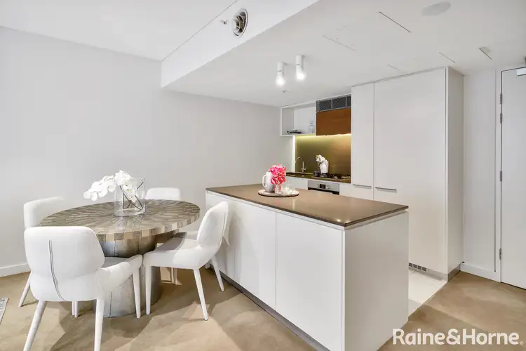 Second view of Homely apartment listing, R208/220 Pacific Highway, Crows Nest NSW 2065