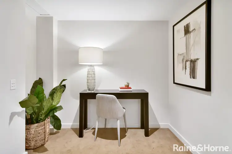Third view of Homely apartment listing, R208/220 Pacific Highway, Crows Nest NSW 2065