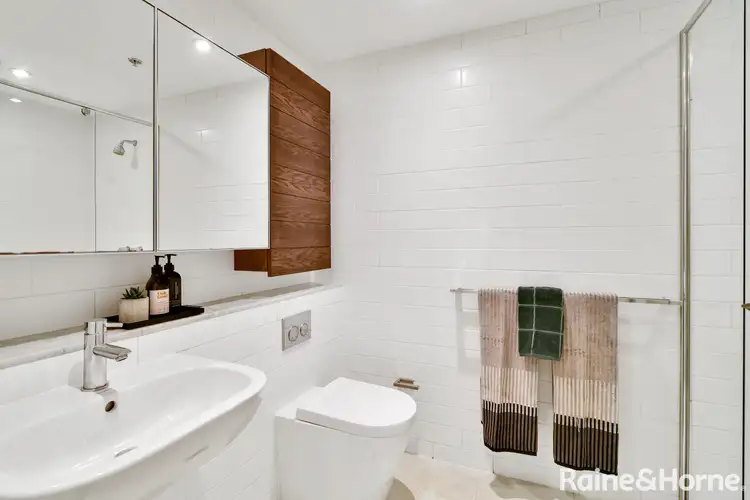 Fifth view of Homely apartment listing, R208/220 Pacific Highway, Crows Nest NSW 2065