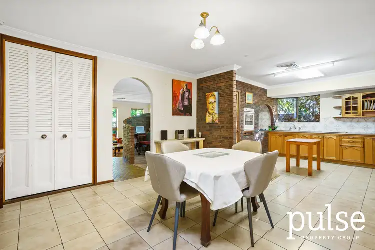 Third view of Homely house listing, 58 Mosaic Street East, Shelley WA 6148