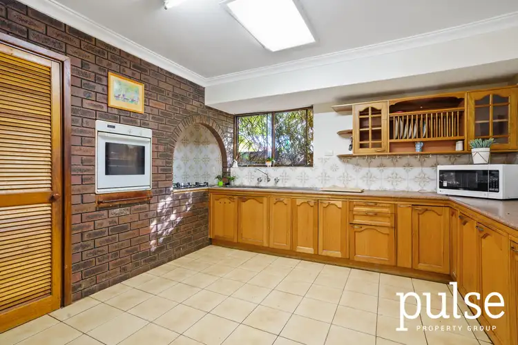 Fifth view of Homely house listing, 58 Mosaic Street East, Shelley WA 6148