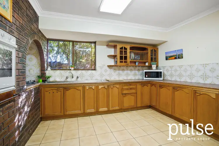 Sixth view of Homely house listing, 58 Mosaic Street East, Shelley WA 6148