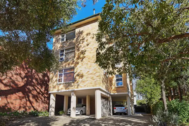 Second view of Homely unit listing, 9/143 Raglan Street, Mosman NSW 2088