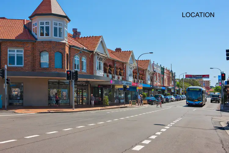 Sixth view of Homely unit listing, 9/143 Raglan Street, Mosman NSW 2088