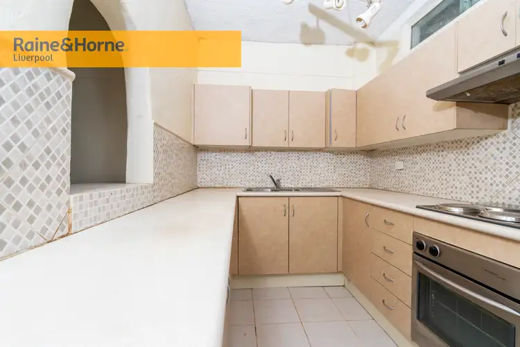 Third view of Homely apartment listing, 10/11 Hart Street, Warwick Farm NSW 2170