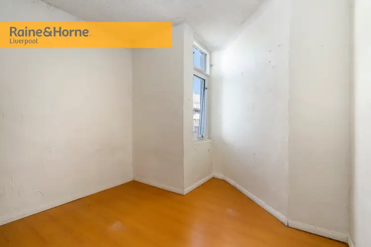 Sixth view of Homely apartment listing, 10/11 Hart Street, Warwick Farm NSW 2170