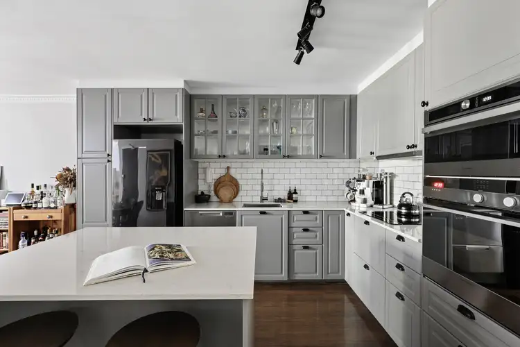 Second view of Homely apartment listing, 1/58 Park Street, Erskineville NSW 2043