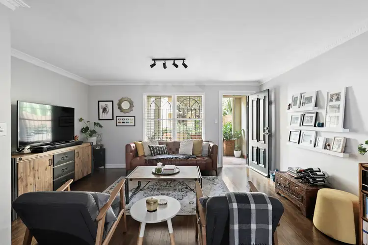 Fourth view of Homely apartment listing, 1/58 Park Street, Erskineville NSW 2043