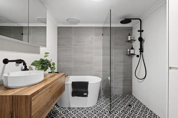 Fifth view of Homely apartment listing, 1/58 Park Street, Erskineville NSW 2043