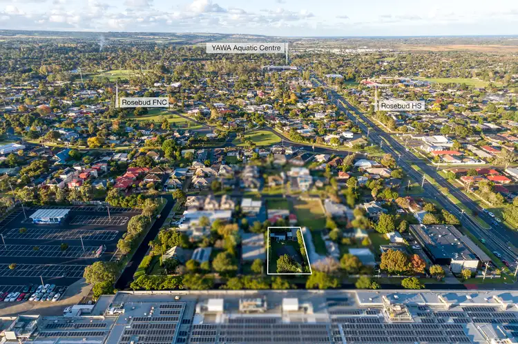 Fourth view of Homely house listing, 1 Maysbury Avenue, Rosebud VIC 3939