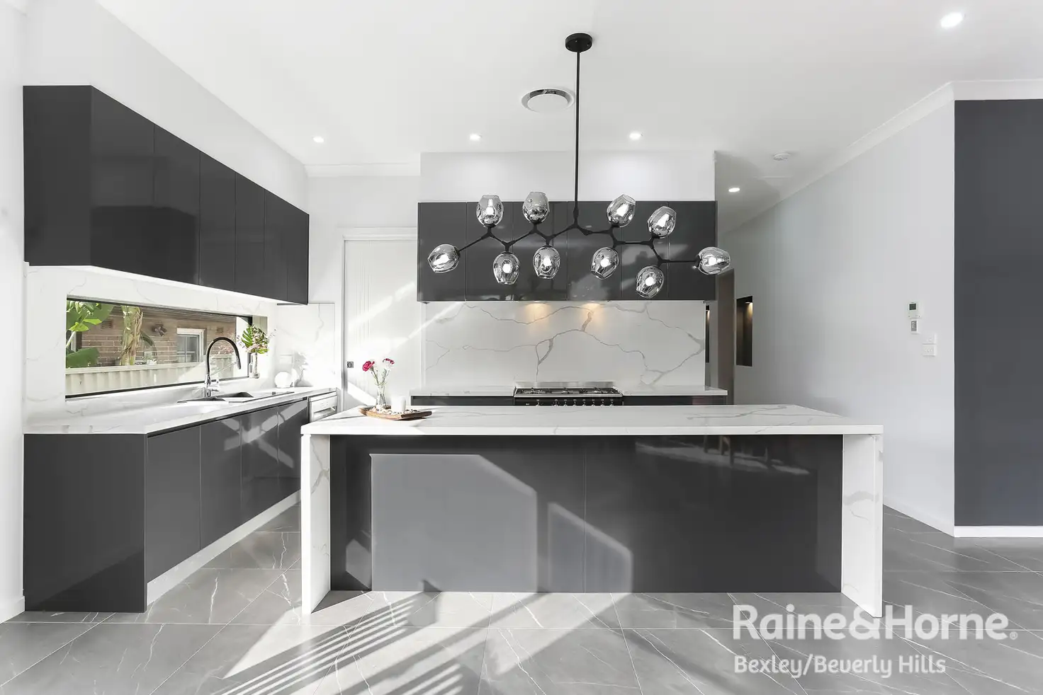 Main view of Homely house listing, 373 King Georges Road, Beverly Hills NSW 2209