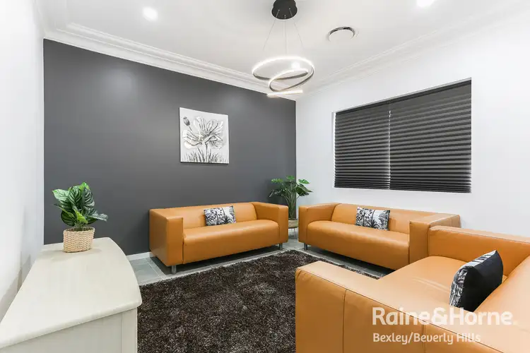 Fourth view of Homely house listing, 373 King Georges Road, Beverly Hills NSW 2209