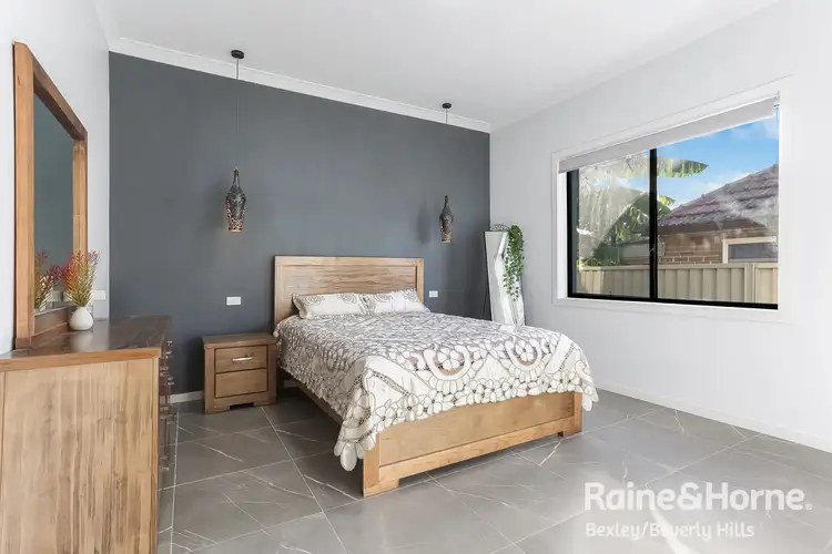 Sixth view of Homely house listing, 373 King Georges Road, Beverly Hills NSW 2209